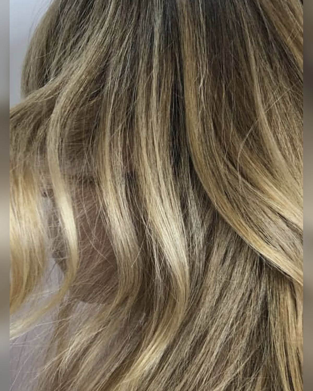 Why Professional Hair Color Looks Different