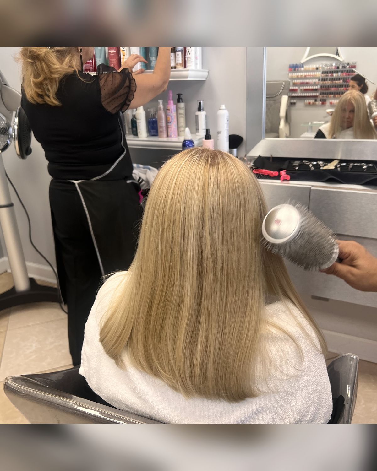 Why Scalp Health Matters: Your Scalp and Your Hair Have Different Needs
