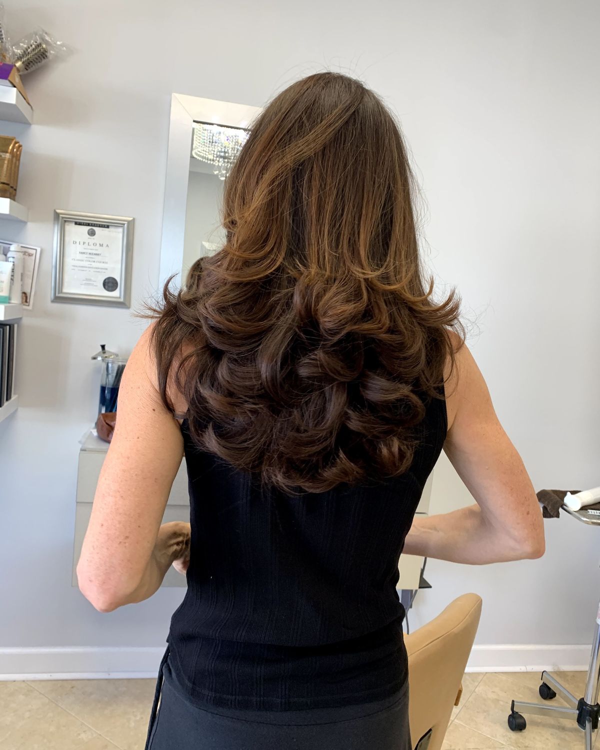 The Complete Guide to Healthy Hair