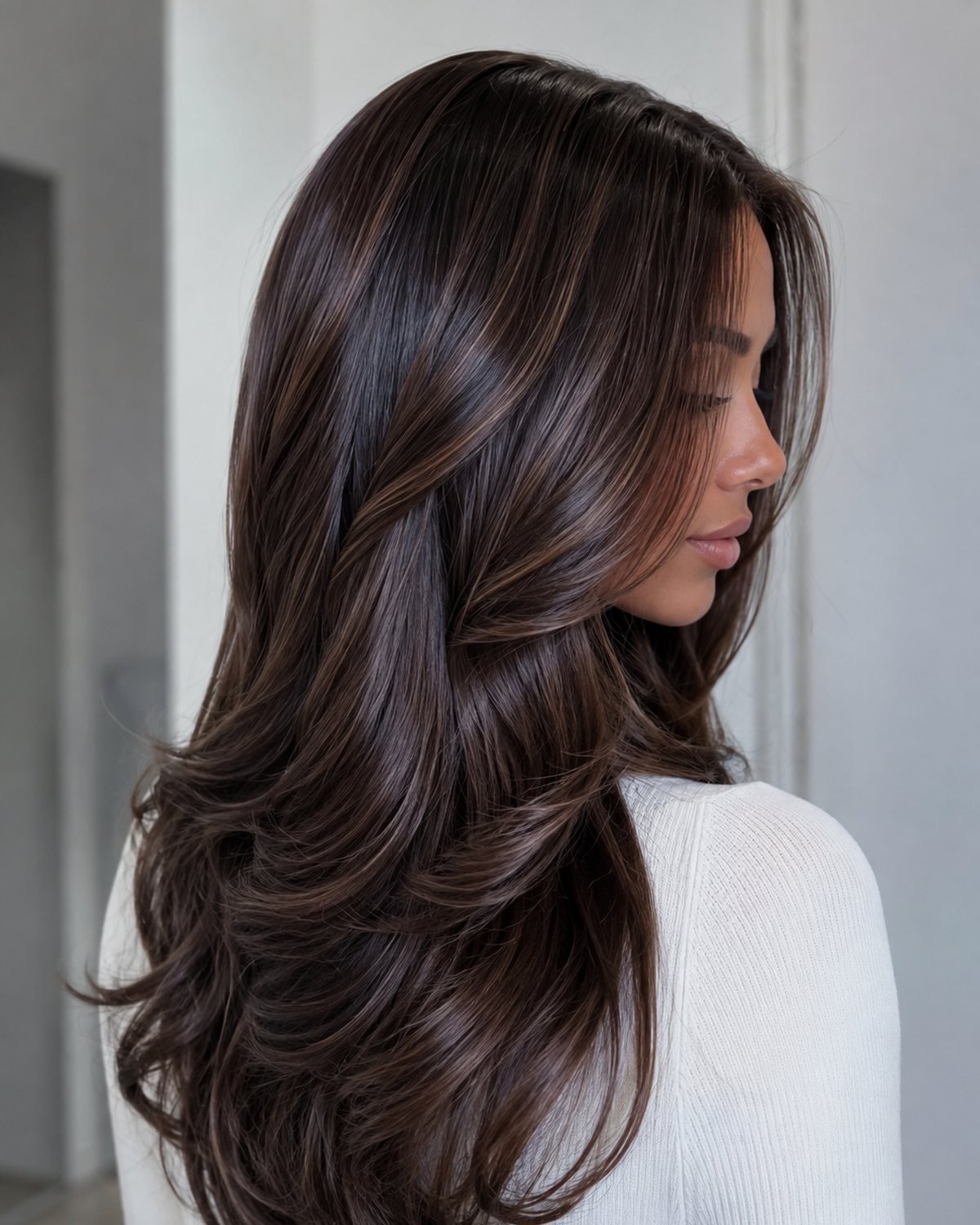 Hair Botox — Diamond Filler at Touch&eacute;e Organic Salon, Juno Beach