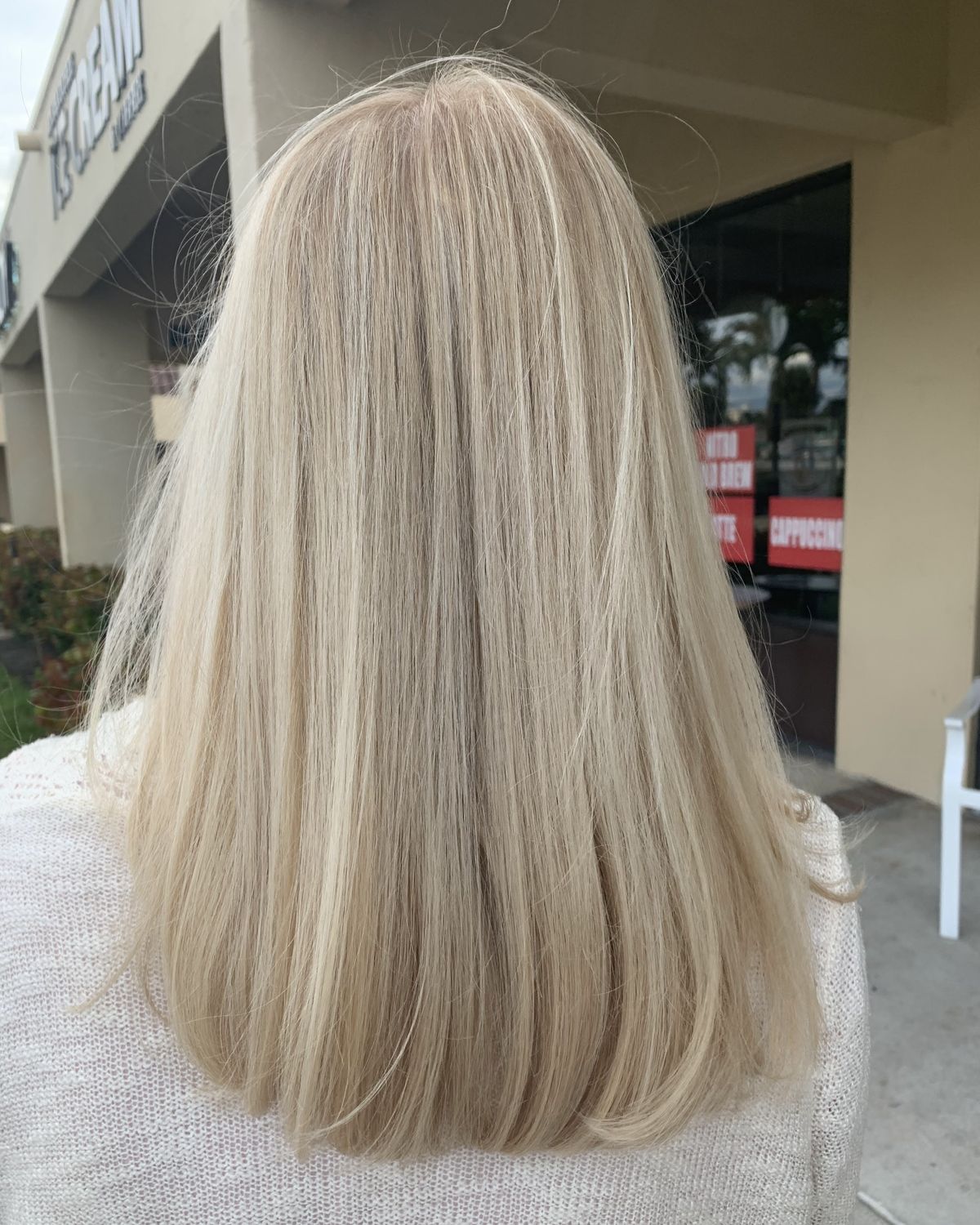 Does Organic Hair Color Cover Gray Hair?